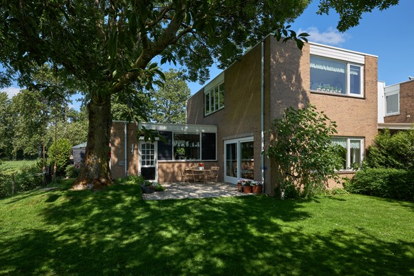 Medium property photo - A.G.M. van der Hoevenstraat 69, 2461 SE Ter Aar